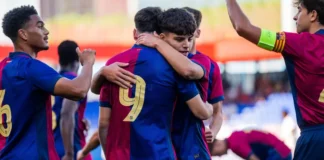 Previa FC Barcelona-Girona FC