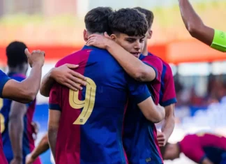 Previa FC Barcelona-Girona FC