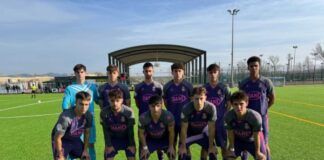 Espanyol comete errores