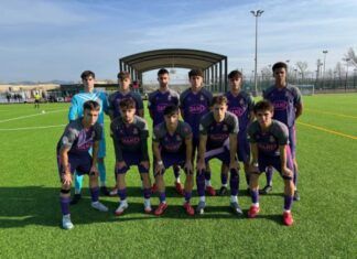 Espanyol comete errores