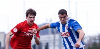 Jorge Franco le da la victoria al Real Zaragoza