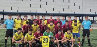 Jornada 20 DH6: Crisis en el Unión Viera