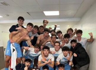 Un Racing renovado ahonda en la crisis del Girona Racing vs Girona