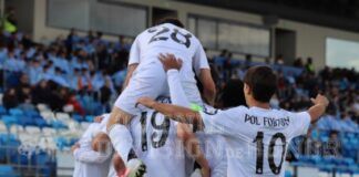 El Real Madrid derriba el muro amarillo