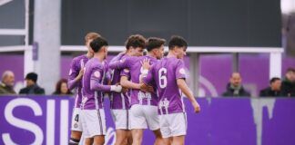 El Real Valladolid está en estado crítico