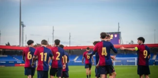 Barcelona