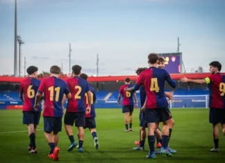 Barcelona