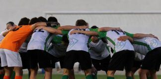El ascenso al DH2