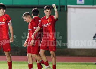 Previa Final Copa del Rey Juvenil: Barcelona-Zaragoza