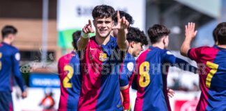 El Barcelona es campeón de Copa del Rey