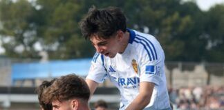 Real Zaragoza Huesca derbi