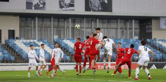 El Real Madrid se choca con el muro del AZ