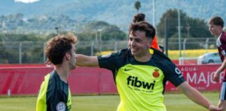 Mallorca quiere seguir soñando