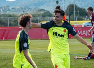 Mallorca quiere seguir soñando