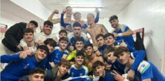 UD Maracena: El equipo revelación de la División de Honor Juvenil