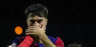 Hugo Alba un goleador de segundas vueltas