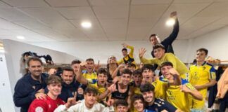 El renacer del Cádiz