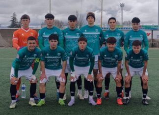 Un Real Valladolid condicionado por las lesiones cae frente al Villanovense Real Valladolid condicionado