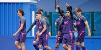 Espanyol se redime