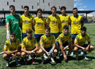 El empate sirve a Las Palmas El empate sirve a Las Palmas