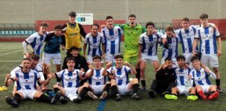 El Real Avilés suma de tres en tres