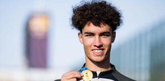 Noah Darvich un talento desaprovechado