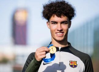 Noah Darvich un talento desaprovechado