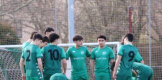 La Victoria se lleva el derbi vallisoletano en los Anexos