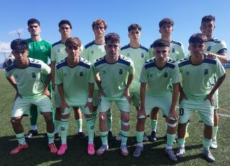 Clásico canario decisivo