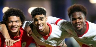 Ex del Kelme se cuela en la Final Four de Youth League