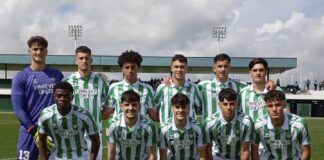 Ganan Betis y Sevilla