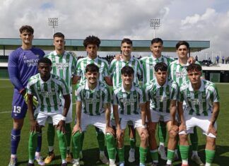 Ganan Betis y Sevilla