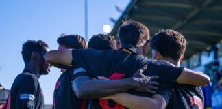 El FC Barcelona a un paso de la gloria europea