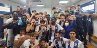 El Leganés golea en casa