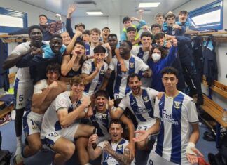 El Leganés golea en casa