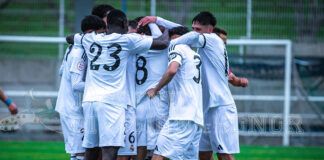 El Real Madrid no falla y ya está a una victoria de ganar la liga