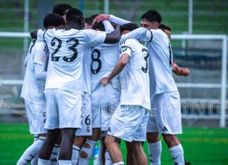 El Real Madrid no falla y ya está a una victoria de ganar la liga
