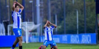El Racing recibe a un necesitado Deportivo