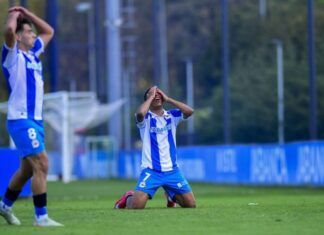 El Racing recibe a un necesitado Deportivo