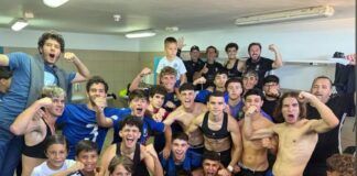 Longuera Toscal vuelve a ganar