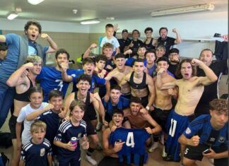 Longuera Toscal vuelve a ganar