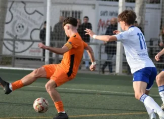 El Real Zaragoza vence y convence