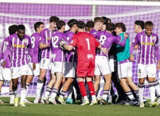 Previa Real Valladolid - Getafe