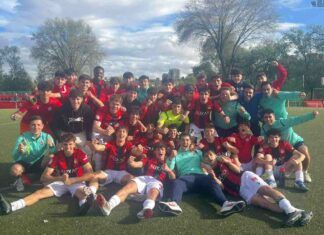 El Adarve gana en casa y asegura la permanencia
