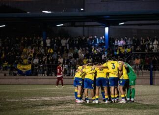 comienza la Copa de Campeones