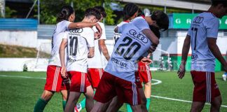 El Trival Valderas sigue vivo en sus aspiraciones de ascenso