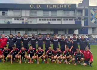 El Depor mete pie y medio en las semifinales