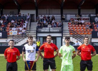 Previa: Barcelona-Valencia