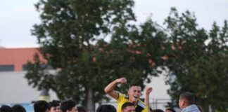 ascenso a División de Honor