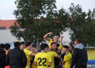 ascenso a División de Honor